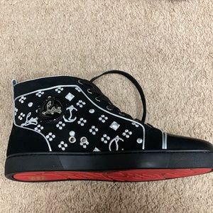 Christian Louboutin Shoes
